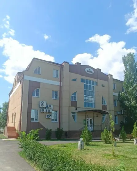 База отдыха «Этель»