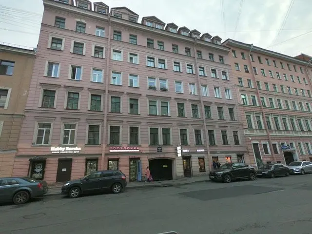 Апраксин 5