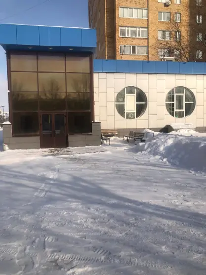 Хостел «Аки»