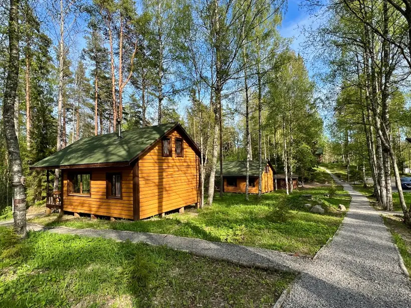 Берлога