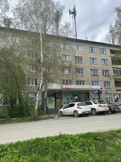 Гостиница «Северная» ООО «Санаторий - Профилакторий» 