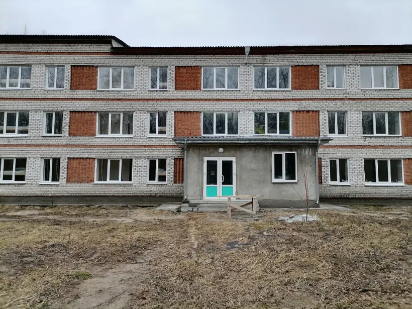 Хостел «Дичня» ООО «Аскольд» 