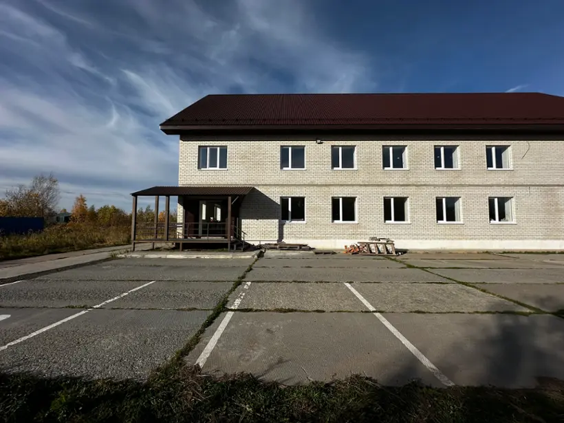 Хостел ИП Никонова Л.А.