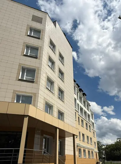 Филиал ФКП "Росгосцирк" "Курский государственный цирк"