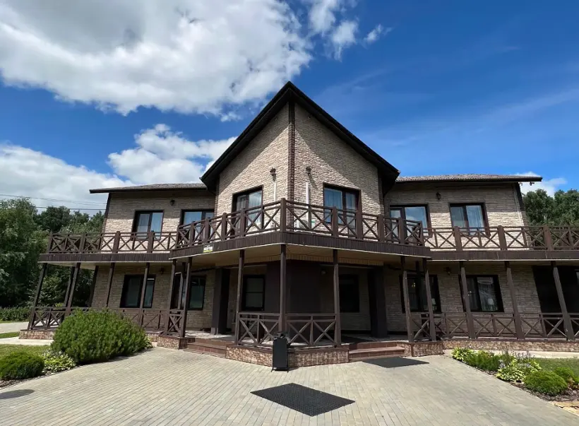 Apart Hotel «Линкер Парк» ИП Линкер Валерия Владимировна