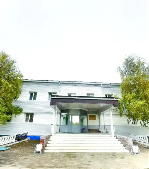 Гостиница АГАТ