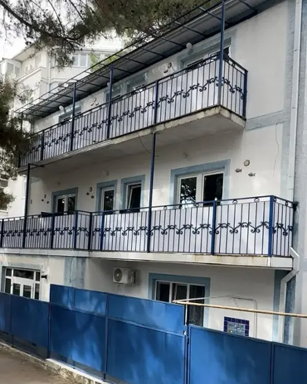 АРТХАУС ВОЛНА