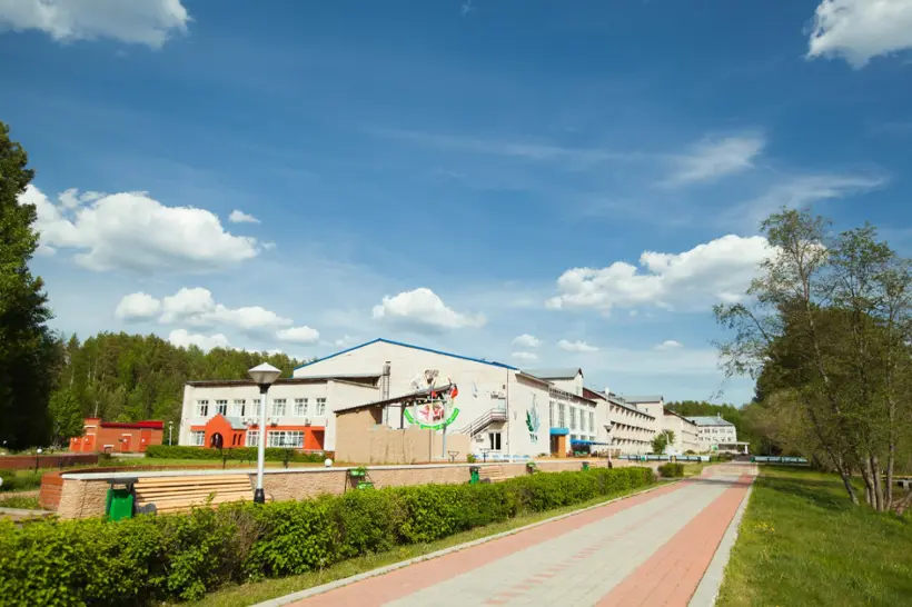 Общество с ограниченной ответственностью "Санаторий Ува"