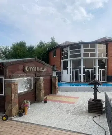 Станица