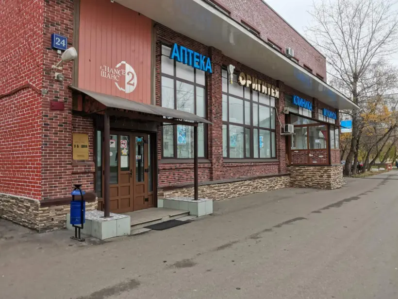 Хостел "У Башни"
