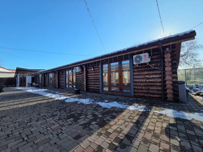 Гостевой дом Золотой Дуб
