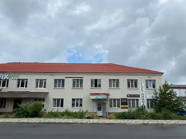 ГОСТИНИЦА «Ардатов» ИП Шумилова Раиса Викторовна