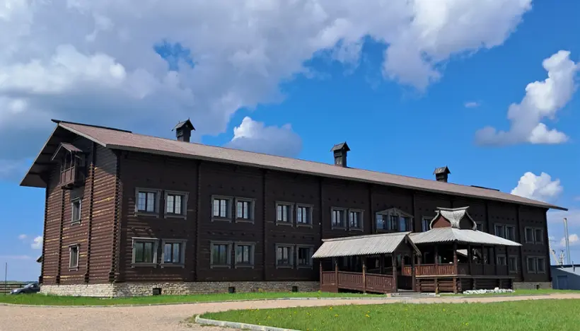 Горница