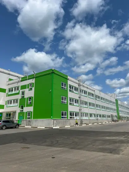 хостел "Солнце"