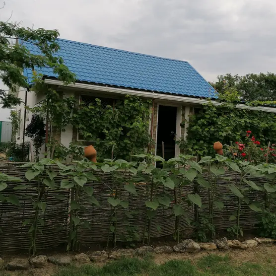 Казачье подворье