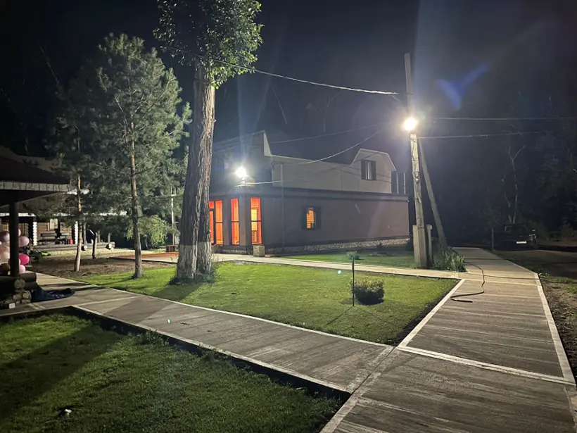 База отдыха "ВильРам"