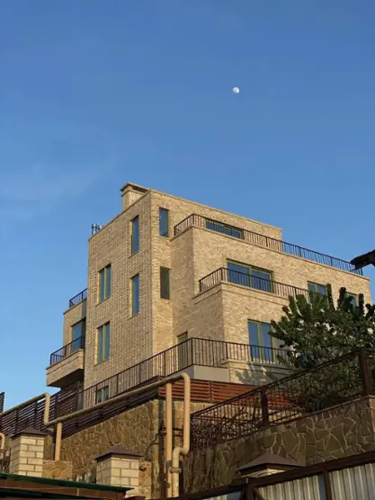 Holy Hill Club