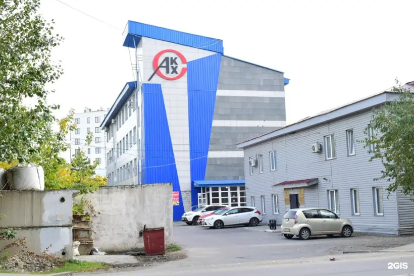 Хостел "Восток"