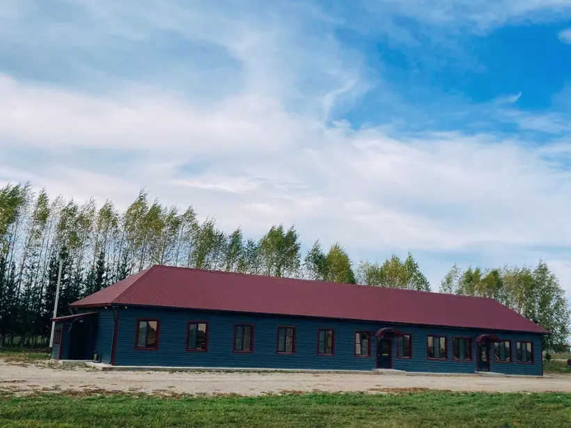Придорожный сервис "Престиж" ИП Аюпов Марат Муллаханович