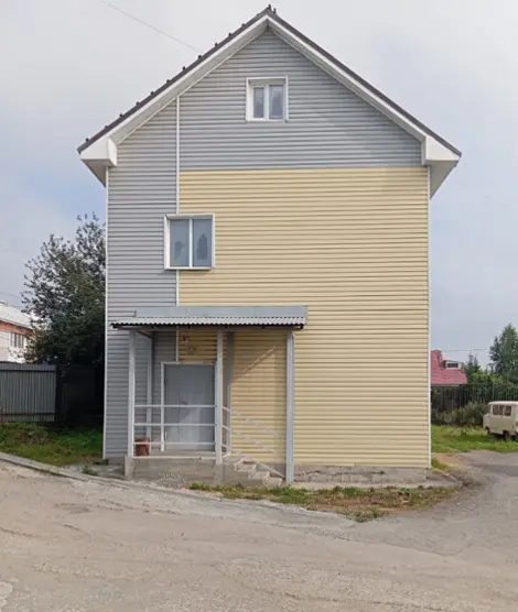 Хостел