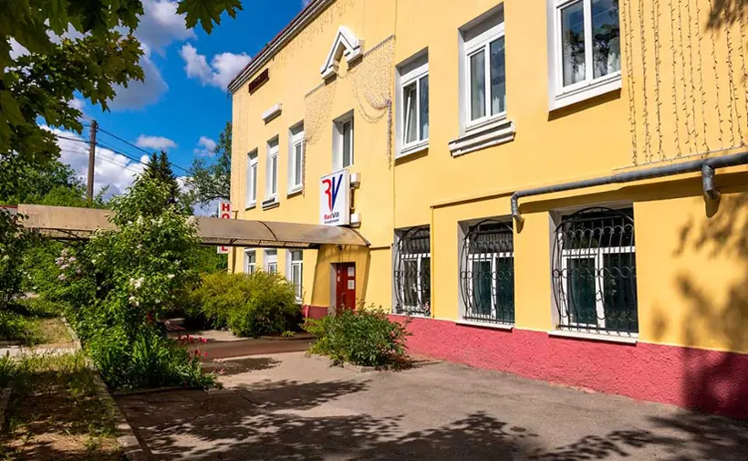«RedVill Резиденция»