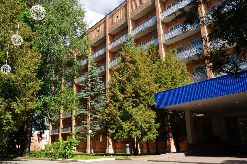 Центр отдыха и здоровья "Кстово", ООО «Центр отдыха и здоровья Кстово»