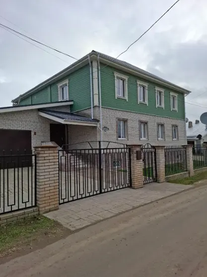 Гостевой дом "Шевченко,28" 