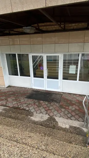 Хостел "Мосхост"