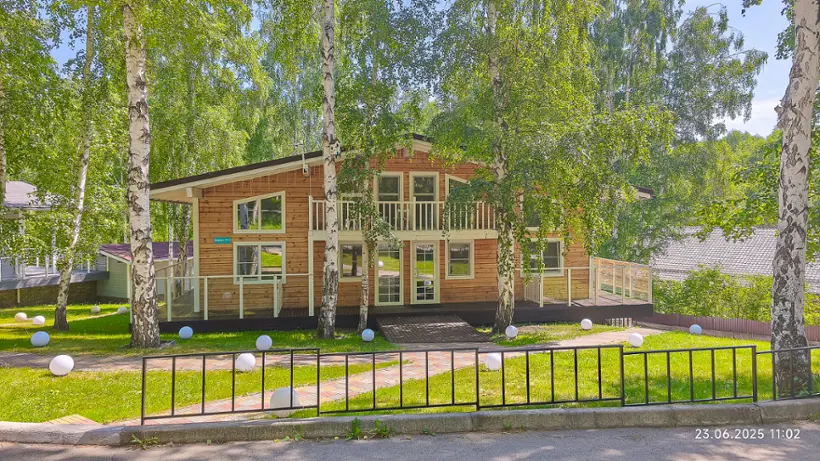 Пчелы у Озера