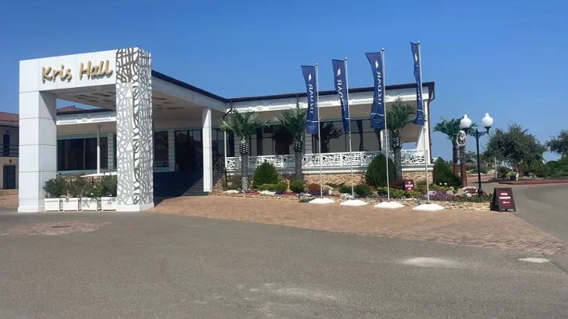 Отель «Family Resort&Spa TIZDAR» («Фэмили Резорт&СПА ТИЗДАР»)