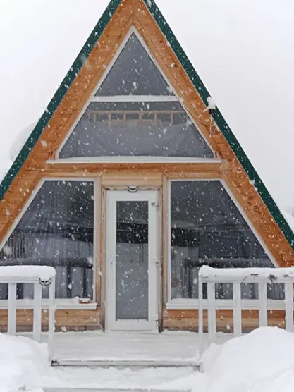 baikalov house