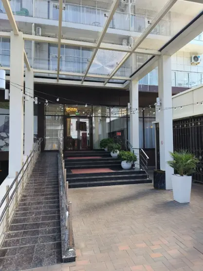 APART-HOTEL & SPA «ПРЕСТИЖ»