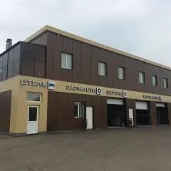 Мотель «ФАМП» ИП Богатырев Олег Вячеславович