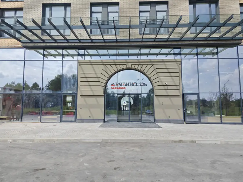 Гостиница "РЯБИНА от Васта, Завидово" ООО "ЗАВИДОВО ПАРК"