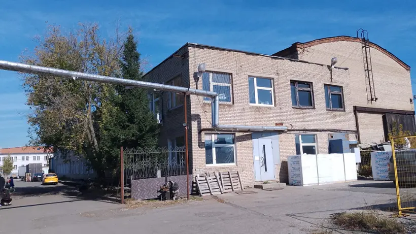 Хостел "Щербинка" ООО "Неллани"