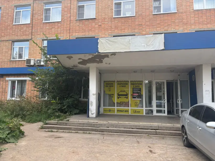 Хостел "На Космонавтов"