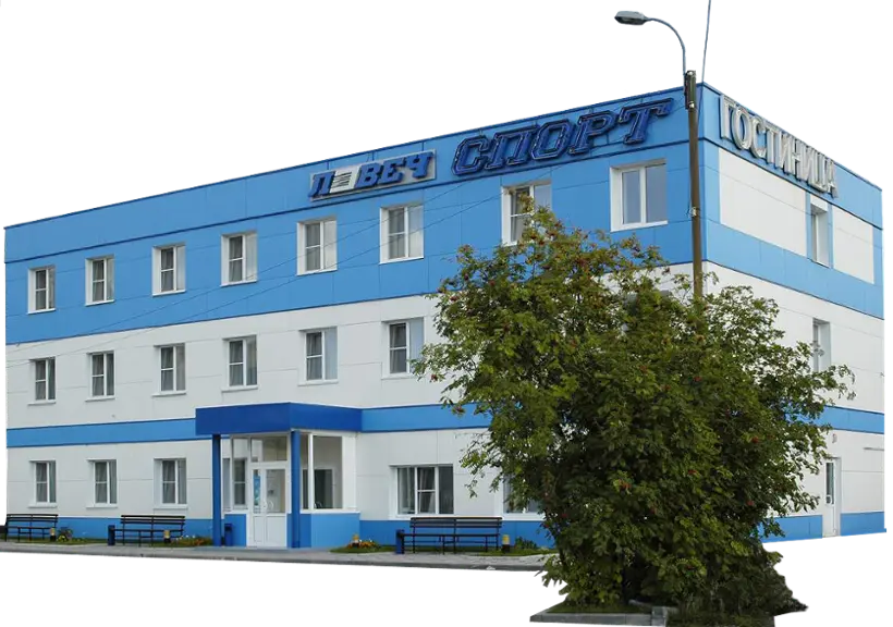 Гостиница «Ловеч спорт» ИП Кондралева Т.В.