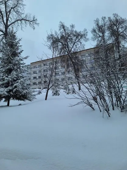 Дом отдыха «Берсут» ООО «Берсут»
