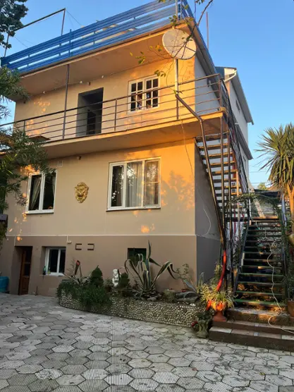 Anchor Villa
