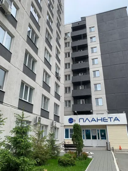 Гостиница «Планета», ООО "Планета"