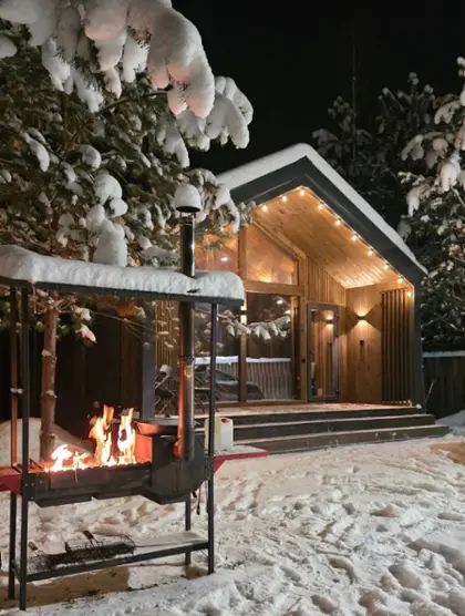 Gedeon House