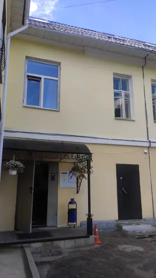 Хостел "Берег"