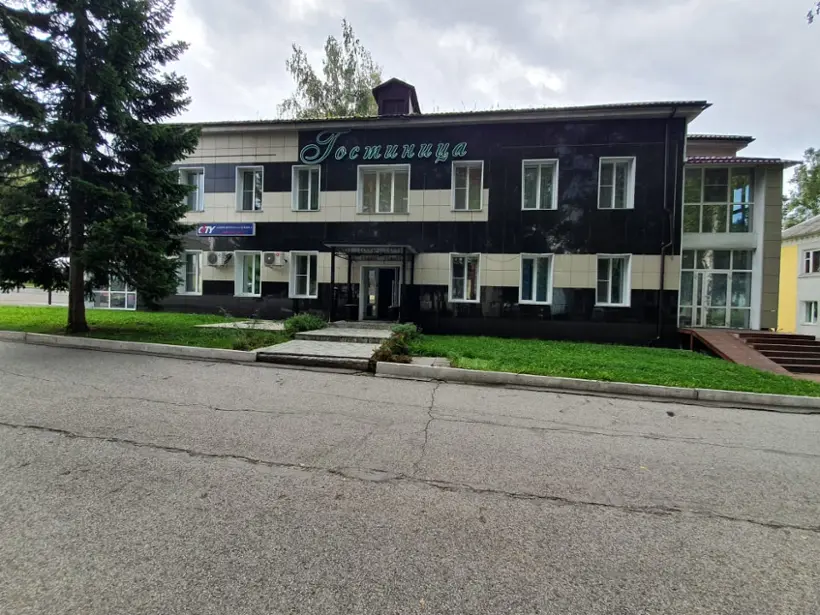 Городская гостиница "CITY"