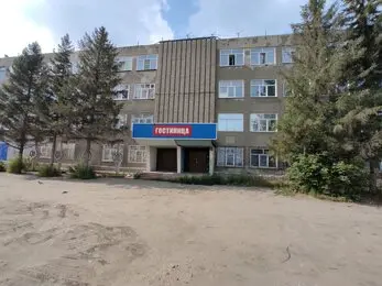 Гостиница "ЭДЕМ" ИП Куимова Оксана Васильевна