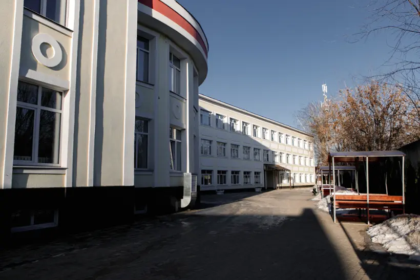 Хостел "Свои люди"