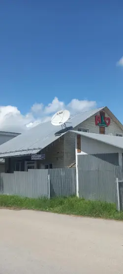 гостиница алтай лайф