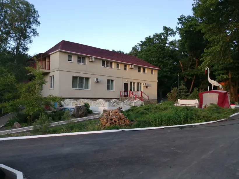 База отдыха «Березка»