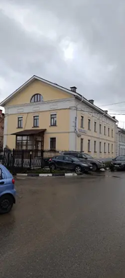 Отель «Черниковский» ИП Мордасов В.А.