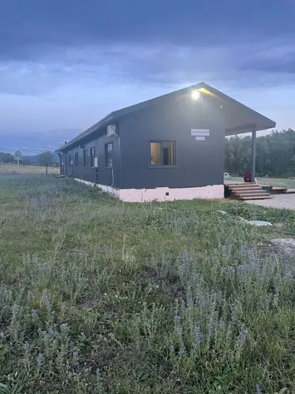 Koksa.camp