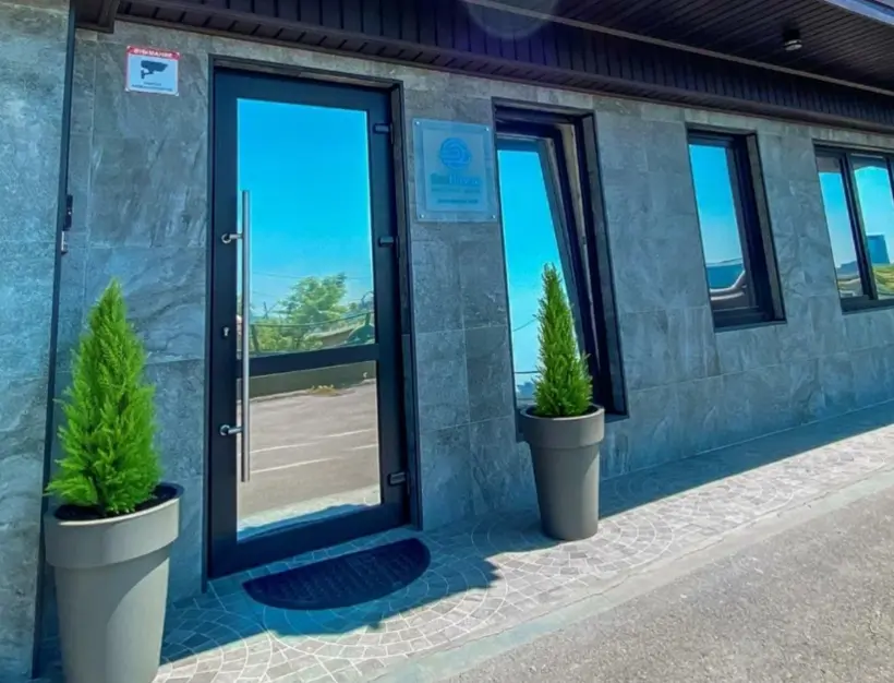 Seabreeze Boutique hotel
